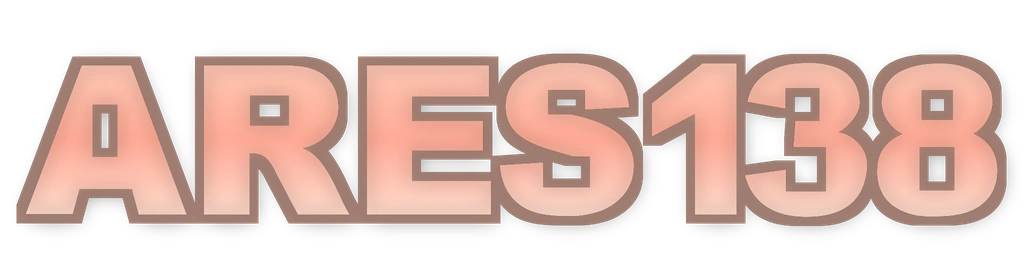 Logo ARES138